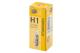 HELLA 8GH002089131 - LAMPARA H1 12V 55W 8GH002089-131