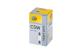 HELLA 8GM002092241 - LAMPARA C5W 24V 5W 8GM002092-241