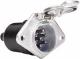 HELLA 8JB003833011 - BASE ENCHUFE 7 POLOS 24V METAL FAST