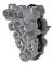 Knorr - Bremse II37922 - VALVULA CUADRUPLE
