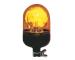 ATRESSA ILUMINACION 4500 - LUZ ROTATIVA ÁMBAR BASE RÍGIDA BARRA 24V H1