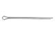 Cofan 002063100A - BL 1 UDS. DIN-94 M-6,3X100