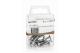 Cofan 01114216A - BL 20 UDS. DIN-7981 M-4,2X16 Z