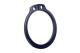 Cofan 0471A010A - BL 15 UDS. DIN-471 A-10X1,0