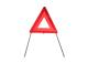 VIGNA D10596 - Triángulo de advertencia