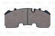 Valeo 882207 - OPTIPACK BPWSB3745