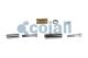 Cojali 6084009 - KIT CALIPER KNORR K000472