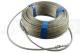 Adaico 0901164 - ROLLO CABLE TIR PVC 40 M.XØ5,8 MM.
