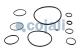 Cojali 6012163 - KIT VALVULA RELE DE EBS 971.002.80X.2
