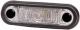 HELLA 2PF959590202 - PIL.POSC BLANCO 1 LED EMP SUST.-401