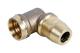 Cofan 06030610 - CODO CONECTOR  "R" A5 90º TUBO 6X1