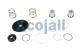 Cojali 6012119 - KIT VALVULA TANDEN DE FRENO 461.315.908/925.2