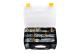 Cofan 04012136 - MALETÍN SURTIDO PASADORES "R" Y ANILLA (120 PCS)
