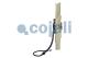 Cojali 7025303 - CONJUNTO EMBRAGUE VENTILADOR R.ELEC