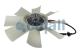 Cojali 7025303 - CONJUNTO EMBRAGUE VENTILADOR R.ELEC