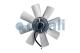 Cojali 7075404 - CONJUNTO EMBRAGUE VENTILADOR R.ELEC