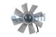 Cojali 7075404 - CONJUNTO EMBRAGUE VENTILADOR R.ELEC