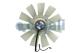 Cojali 7075403 - CONJUNTO EMBRAGUE VENTILADOR R.ELEC