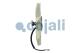 Cojali 7075405 - CONJUNTO EMBRAGUE VENTILADOR R.ELEC