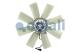Cojali 7085401 - CONJUNTO EMBRAGUE VENTILADOR R.ELEC