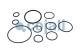 Cojali 6012269 - KIT REPARACION VALVULA