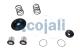 Cojali 6012273 - KIT REPARACION VALVULA