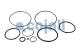 Cojali 6014208 - KIT REPARACION VALVULA