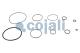 Cojali 6014215 - KIT REPARACION VALVULA