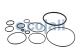 Cojali 6014218 - KIT REPARACION VALVULA