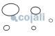 Cojali 6032122 - KIT REPARACION SERVOEMBRAGUE