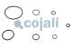 Cojali 6032123 - KIT REPARACION SERVOEMBRAGUE