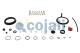 Cojali 6032129 - KIT REPARACION SERVOEMBRAGUE
