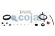 Cojali 6032129 - KIT REPARACION SERVOEMBRAGUE