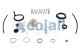 Cojali 6032132 - KIT REPARACION SERVOEMBRAGUE