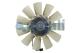 Cojali 7043404 - EMBRAGUE VENTILADOR REGULADO ELECTR