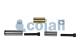 Cojali 6084017 - KIT REPARACION PINZA FRENO