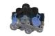 Cojali 2322618 - VALVULA PROTECCION 4 VIAS