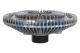 Cojali 7023101 - EMBRAGUE VENTILADOR