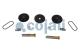 Cojali 6012045 - KIT REPARACION VALVULA