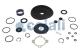 Cojali 6012110 - KIT REPARACION VALVULA