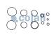 Cojali 6012131 - KIT REPARACION SERVOEMBRAGUE