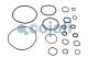 Cojali 6012140 - KIT REPARACION VALVULA