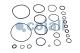 Cojali 6012141 - KIT REPARACION VALVULA