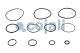 Cojali 6012149 - KIT REPARACION VALVULA