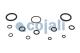 Cojali 6012154 - KIT REPARACION VALVULA