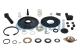 Cojali 6012165 - KIT REPARACION VALVULA