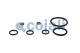 Cojali 6012166 - KIT REPARACION VALVULA