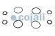 Cojali 6012181 - KIT REPARACION VALVULA