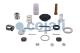 Cojali 6012233 - KIT REPARACION VALVULA