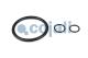 Cojali 6012243 - KIT REPARACION VALVULA